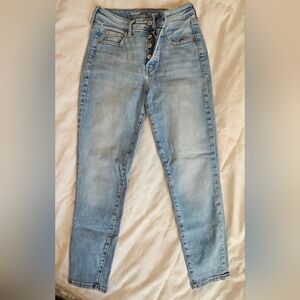 Old Navy O.G. Straight Jeans